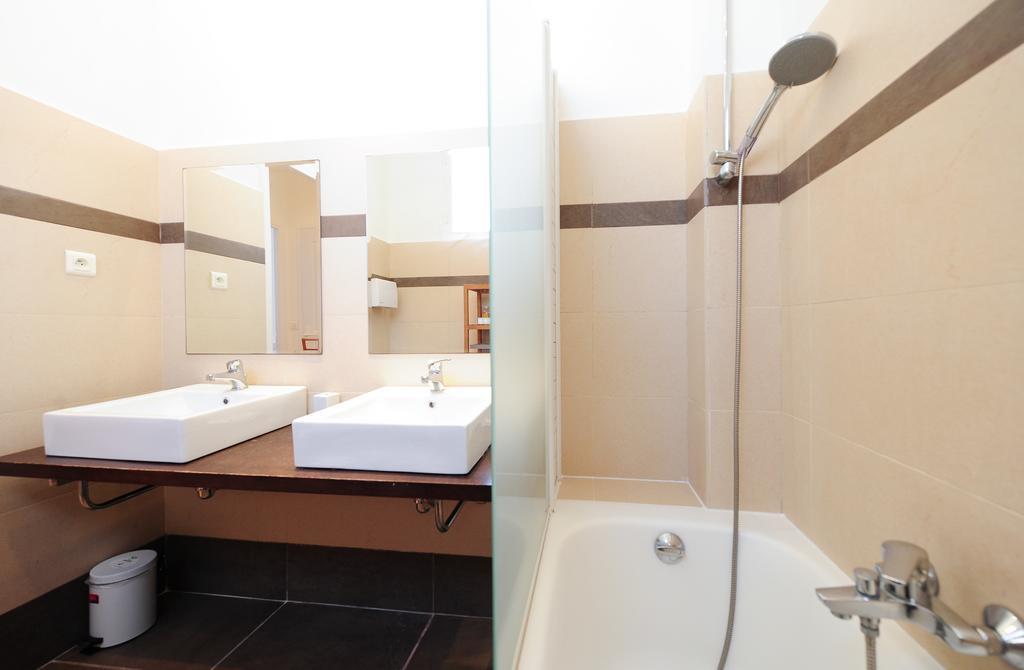 Appartamento La Terrasse Zen Five Stars Holiday House Nice Ngoại thất bức ảnh