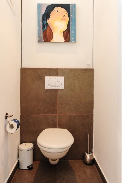 Appartamento La Terrasse Zen Five Stars Holiday House Nice Ngoại thất bức ảnh