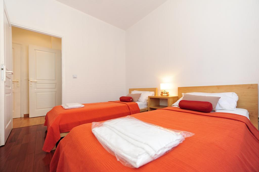 Appartamento La Terrasse Zen Five Stars Holiday House Nice Ngoại thất bức ảnh