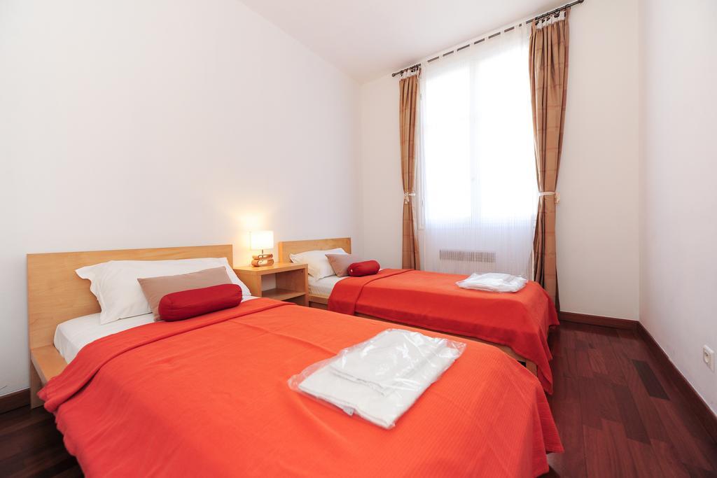 Appartamento La Terrasse Zen Five Stars Holiday House Nice Ngoại thất bức ảnh