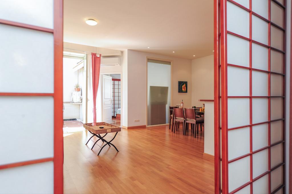 Appartamento La Terrasse Zen Five Stars Holiday House Nice Ngoại thất bức ảnh