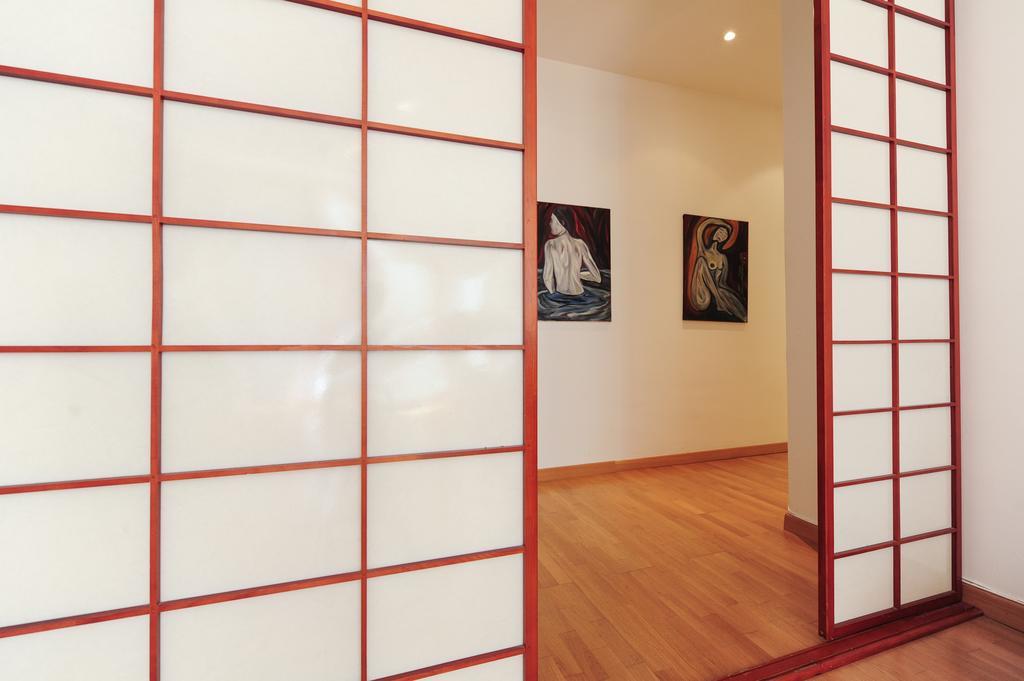 Appartamento La Terrasse Zen Five Stars Holiday House Nice Ngoại thất bức ảnh