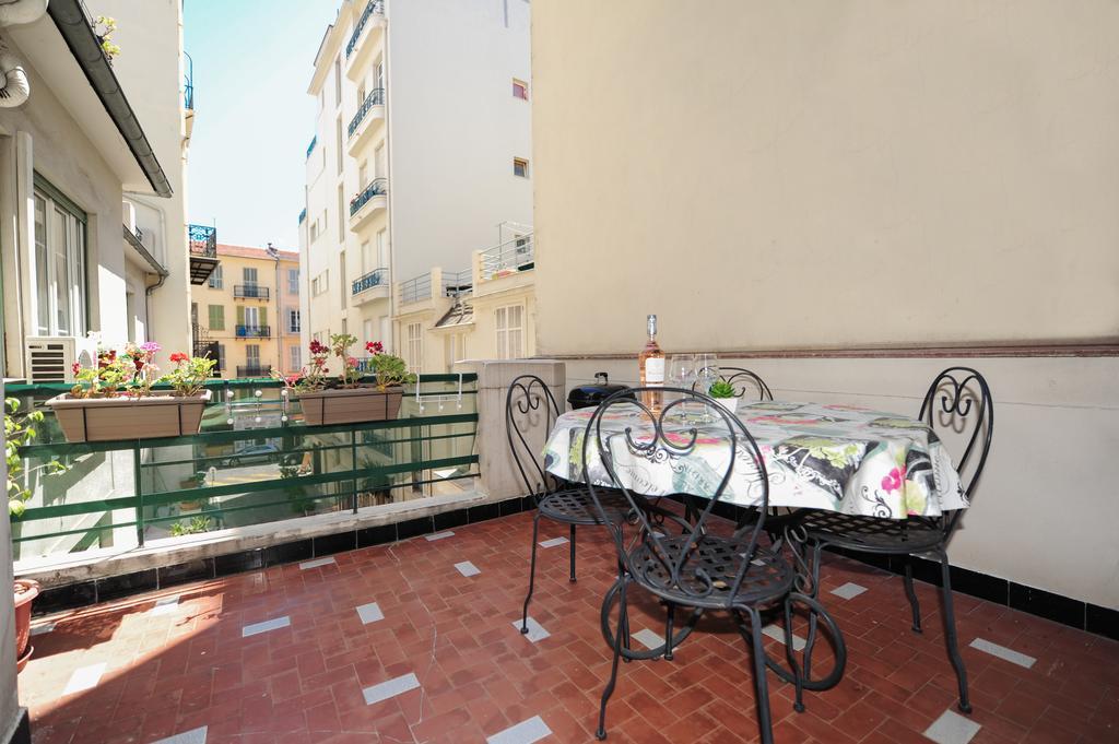 Appartamento La Terrasse Zen Five Stars Holiday House Nice Ngoại thất bức ảnh
