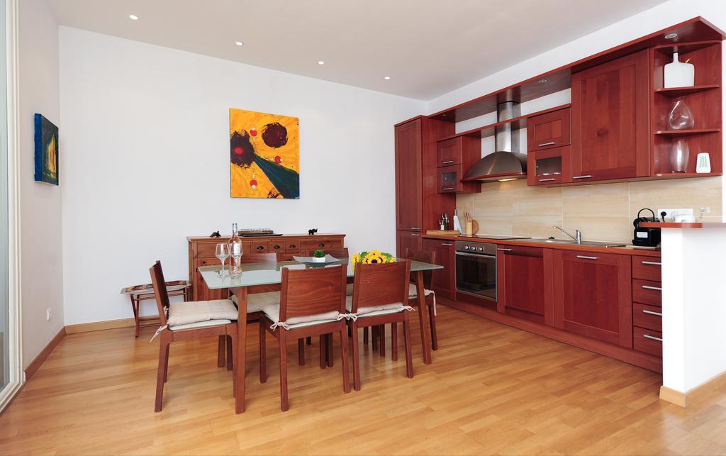 Appartamento La Terrasse Zen Five Stars Holiday House Nice Ngoại thất bức ảnh
