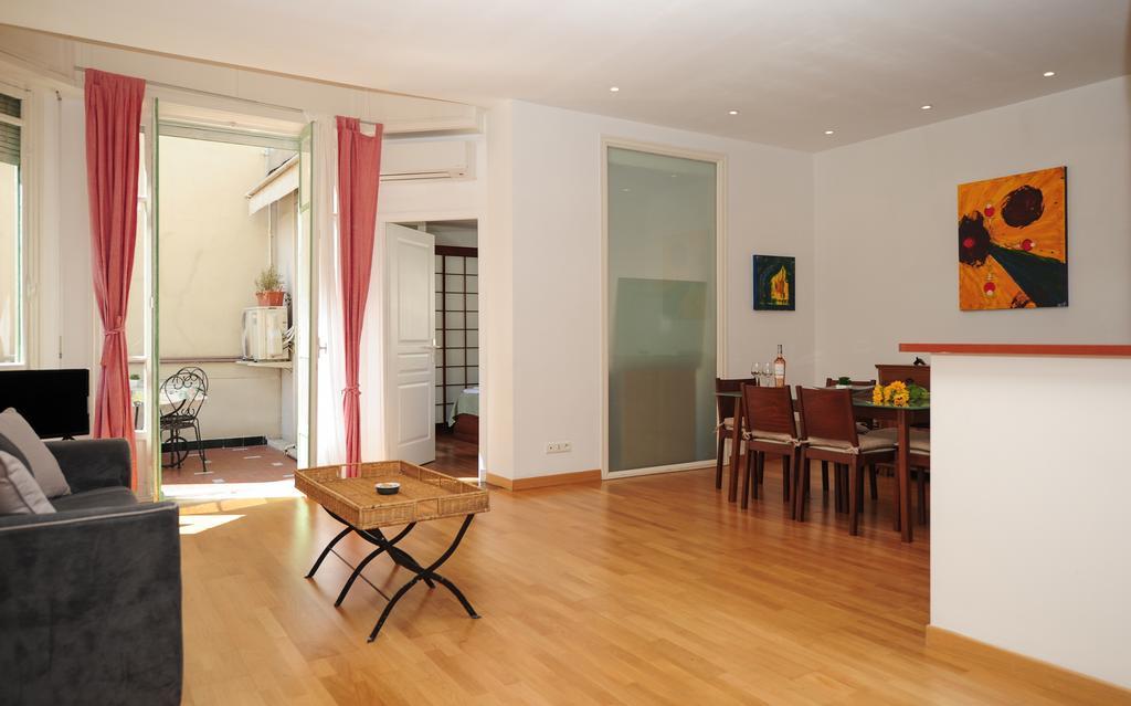 Appartamento La Terrasse Zen Five Stars Holiday House Nice Ngoại thất bức ảnh