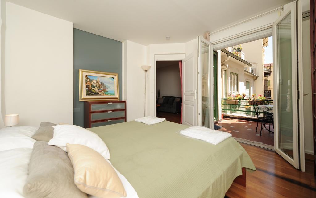 Appartamento La Terrasse Zen Five Stars Holiday House Nice Ngoại thất bức ảnh